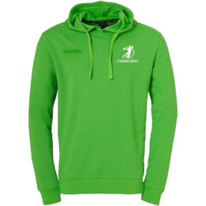 SWEAT CAPUCHE HOMME/FEMME (logo club inclus)