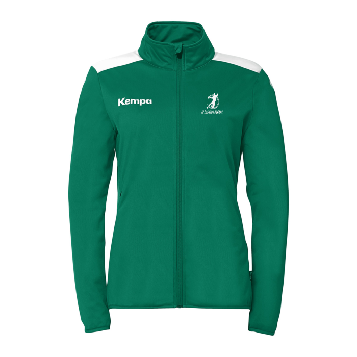 VESTE EMOTION 27 FEMME