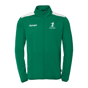 VESTE  EMOTION 27 JUNIOR