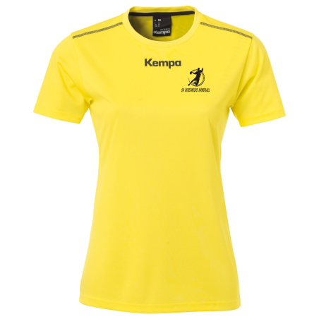 TEE SHIRT FEMME