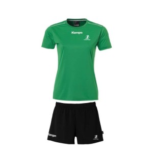 PACK ENTRAINEMENT FEMME