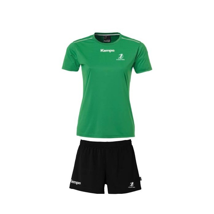 PACK ENTRAINEMENT FEMME