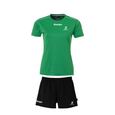 PACK ENTRAINEMENT FEMME