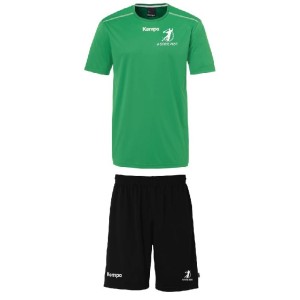 PACK ENTRAINEMENT ENFANT
