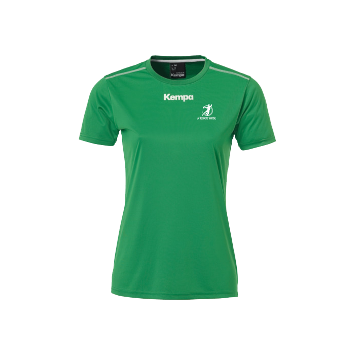TEE SHIRT FEMME