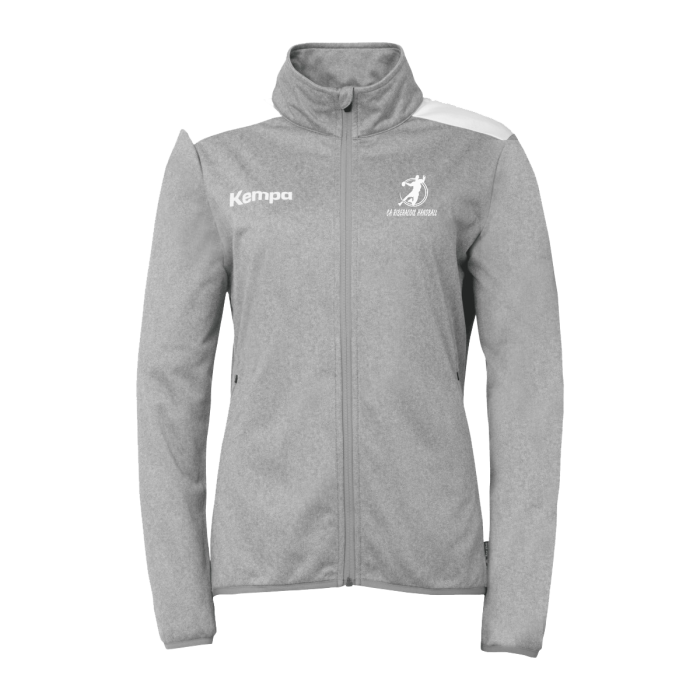 VESTE FEMME