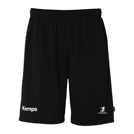 SHORT HOMME